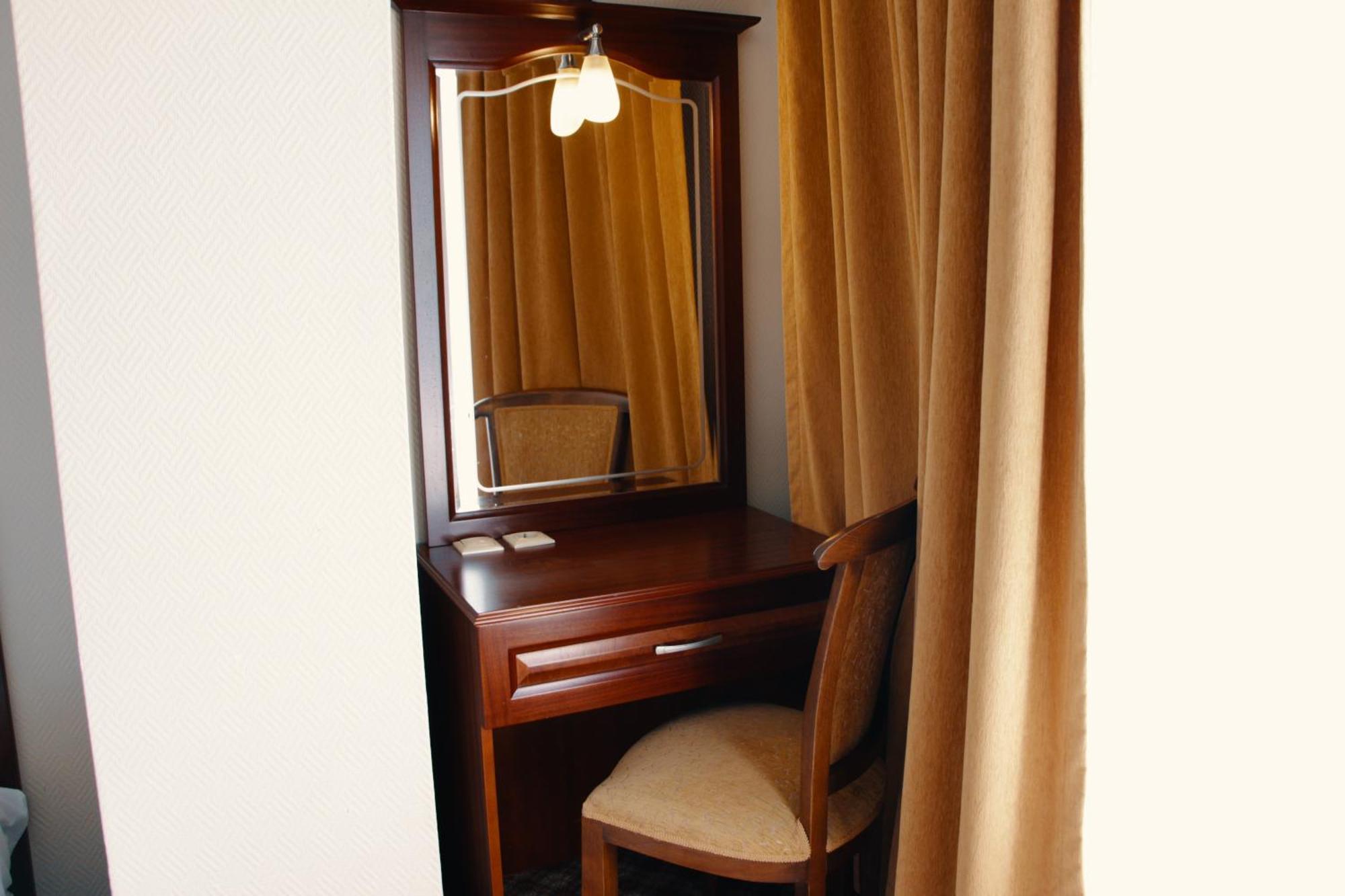 Grand Hotel Seferoglu Istanbul Eksteriør bilde