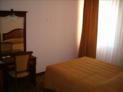 Grand Hotel Seferoglu Istanbul Rom bilde